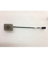 GM roof console platinum microphone mic assembly for mobile phone use in... - $9.00