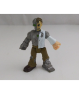 Imaginext DC Comics Super Friends Metallo 3&quot; Action Figure - $10.74 CAD
