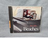 Beaches (Original Soundtrack) by Bette Midler (CD, 1990) - £4.09 GBP