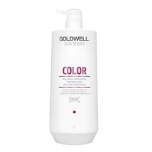 Goldwell Dualsenses - Color Brilliance Conditioner 33.8 fl.oz - £32.44 GBP