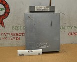 2003 Ford Crown Victoria Engine Control Unit ECU 3W7A12A650BEA Module 10... - $127.39