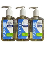 3 Bottles Purpose Gentle Cleansing Wash, 6 Ounce Each - $14.99
