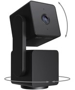 Wyze Cam Pan V3 Indoor/Outdoor Ip65 1080P 360° Pan/Tilt/Zoom Wi-Fi Smart... - $47.99