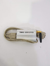 TMAS GPRS TMA-M37i 900/1800Mhz modem terminal - $64.89