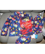 Disney&#39;s Pixar Cars 2pc Pajama&#39;s Size 24 months Boy&#39;s NEW - €21,96 EUR