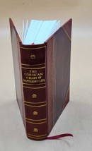The Corsican; a diary of Napoleon&#39;s life in his own words... 191 [Leather Bound] - £71.10 GBP