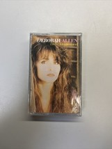 Deborah Allen - Delta Dreamland Cassette, New Sealed - £5.19 GBP