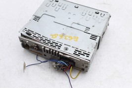 SONY CDX-GT09 RADIO RECEIVER E6369 image 4