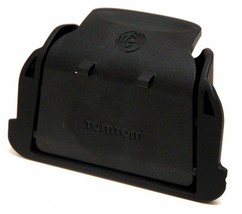NEW TomTom RIDER 2 Motorcycle GPS Cradle Dock Mount 2nd Edition bracket ... - £59.39 GBP