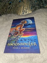 Moonwailer: Bk. 3 by Peter J. Murray Paperback Book Express Shipping - £1.34 GBP