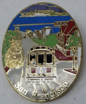 Royal Order of Jesters San Francisco Pin Shriners 2005 Court 4 Don Bohn - $15.15