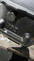 Carrier Rear Sedan 4.6L Fits 09-11 GENESIS 73294 image 12