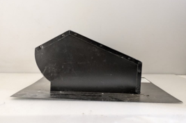 Master Flow Goose Neck Vent - Roof Cap 10 in. Galvanized Steel Material ... - $31.46