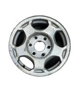 OEM 16x7 Machined Wheel Rim 9594492 5 Lug 5x5 GM 2002–2006 Silverado Tah... - $108.68 CAD