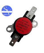 Kitchen-Aid  Whirlpool Range Oven High-Limit Thermostat 4449751 WP4449751 - $451.99 MXN