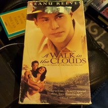 A Walk in the Clouds (VHS, 1996) - £4.20 GBP