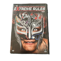 Extreme Rules WWE 2009 (DVD, 2009) - £7.82 GBP