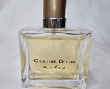 Celine Dion Notes 1.7 oz / 50 ml Eau De Toilette spray unbox for women - $94.08