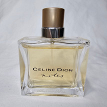 Celine Dion Notes 1.7 oz / 50 ml Eau De Toilette spray unbox for women - £74.33 GBP