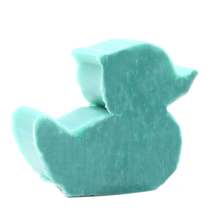 10 Mini Duck Shaped Guest Soap Bars - Wild Fig - £6.25 GBP