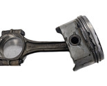 Piston and Connecting Rod Standard From 1998 Chevrolet K1500  5.7  Vortec - $69.95