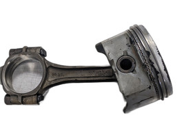 Piston and Connecting Rod Standard From 1998 Chevrolet K1500  5.7  Vortec - $69.95