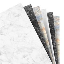 Filofax Filofax Marble Plain A5 Notepaper Refill 60pk - $39.30