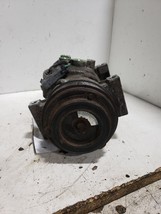 AC Compressor Fits 03-10 SIERRA 1500 PICKUP 724654 - $850.33 MXN