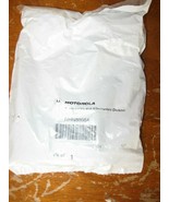 NEW OEM Motorola Radio Black Pager Cover Case w/ buttons LS350 pn#- NHN8... - €20,44 EUR