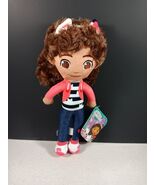 Brand New Gabby’s Dollhouse 8&quot; Plush Stuffed Animal Toy Official Netflix... - $362.76 MXN