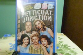 Petticoat Junction: The Official First Season (5 DVD Set, 1963) VG+ Condition - £11.82 GBP