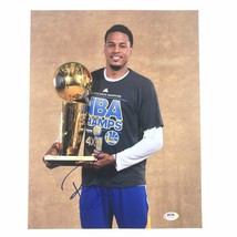 Brandon Rush signed 11x14 photo PSA/DNA Golden State Warriors Autographed - £39.53 GBP