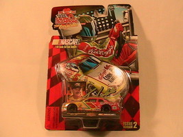[N15] 1:64 Racing Champions #5 Terry Labonte 1999 Corn Flakes Issue #2 - £5.71 GBP