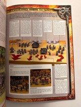 Warhammer 40k Codex Chaos Space Marines Source Army Book 2002 - $24.16