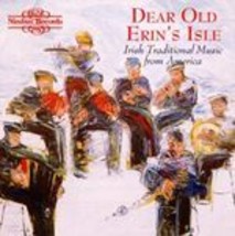 Dear Old Erin S Isle - Irish Trad. Dear Old Erin S Isle - Irish Trad. - CD - £18.95 GBP