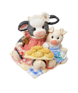 Marys Moo Moos Cow Figure Cookies Are For Sharing 627739 Pig Cookies Pic... - £12.72 GBP