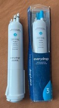 Everydrop Ice &amp; Water Refrigerator Filter #3 -NEW  Lot of 2 - Whirlpool,... - $18.69