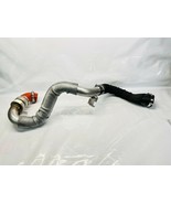 2014 2015 2016 2017 LAND ROVER EVOQUE RANGE ROVER DISCOVERY INTERCOOLER ... - $300.00