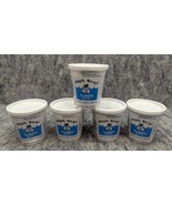 5 x New Black Swan Manufacturing Company Plumbers Putty 14 oz.  Gray - $30.70 CAD