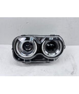 2015-2019 2020 2021 2022 DODGE CHALLENGER HALOGEN RIGHT OEM HEADLIGHT 68... - $299.99