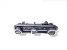 Temperature AC Control Without Heated Wheel Or Seats OEM 2018 Giulia Alf... - $36.18