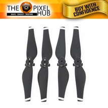 4pcs Quick Release Propeller Prop Snap-on Low-Noise for DJI Mavic Air - £13.58 GBP