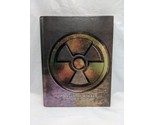 Duke Nukem Forever Balls Of Steel Limited Edition Guide Book - $40.09