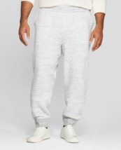 Goodfellow &amp; Co Hombre Grande y Alto Cónico Punto Corredor Gris Correr - $372.48 MXN