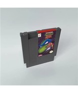 DeVoNe Turtles Tournament Fighters 72 Pins 8 Bit Game Cartridge (Gray) [... - $67.90 CAD