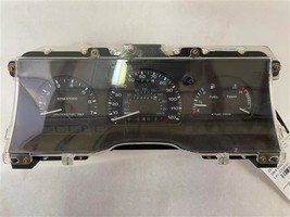 Speedometer Analog Head Only MPH Fits 95-97 WINDSTAR 3826860 - $66.54