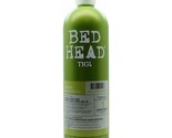 Tigi Bed Head Urban Anti-Dotes Re-Energize Conditioner Damage Level 1 25... - £24.07 GBP