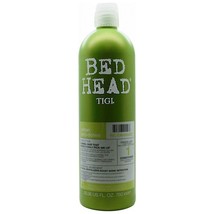 Tigi Bed Head Urban Anti-Dotes Re-Energize Conditioner Damage Level 1 25.36oz - £23.94 GBP