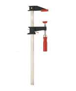 BESSEY TOOLS GSCC2.518 Clutch Style Bar Clamp,Black - $537.18 MXN