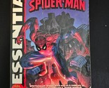 Marvel Comics Essential SPECTACULAR SPIDER-MAN Vol 3 TPB 2007 - $19.34